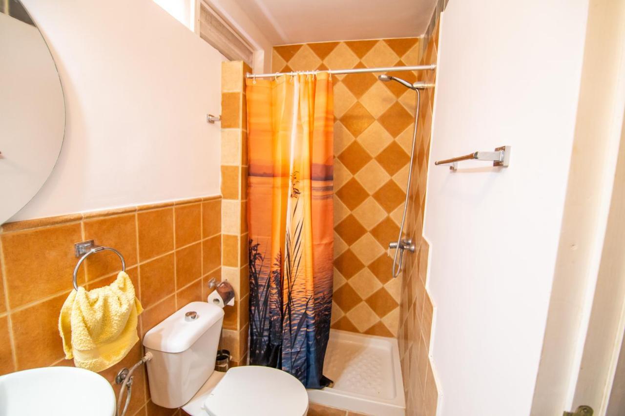 Amarilla Rock Appartement Arona  Buitenkant foto