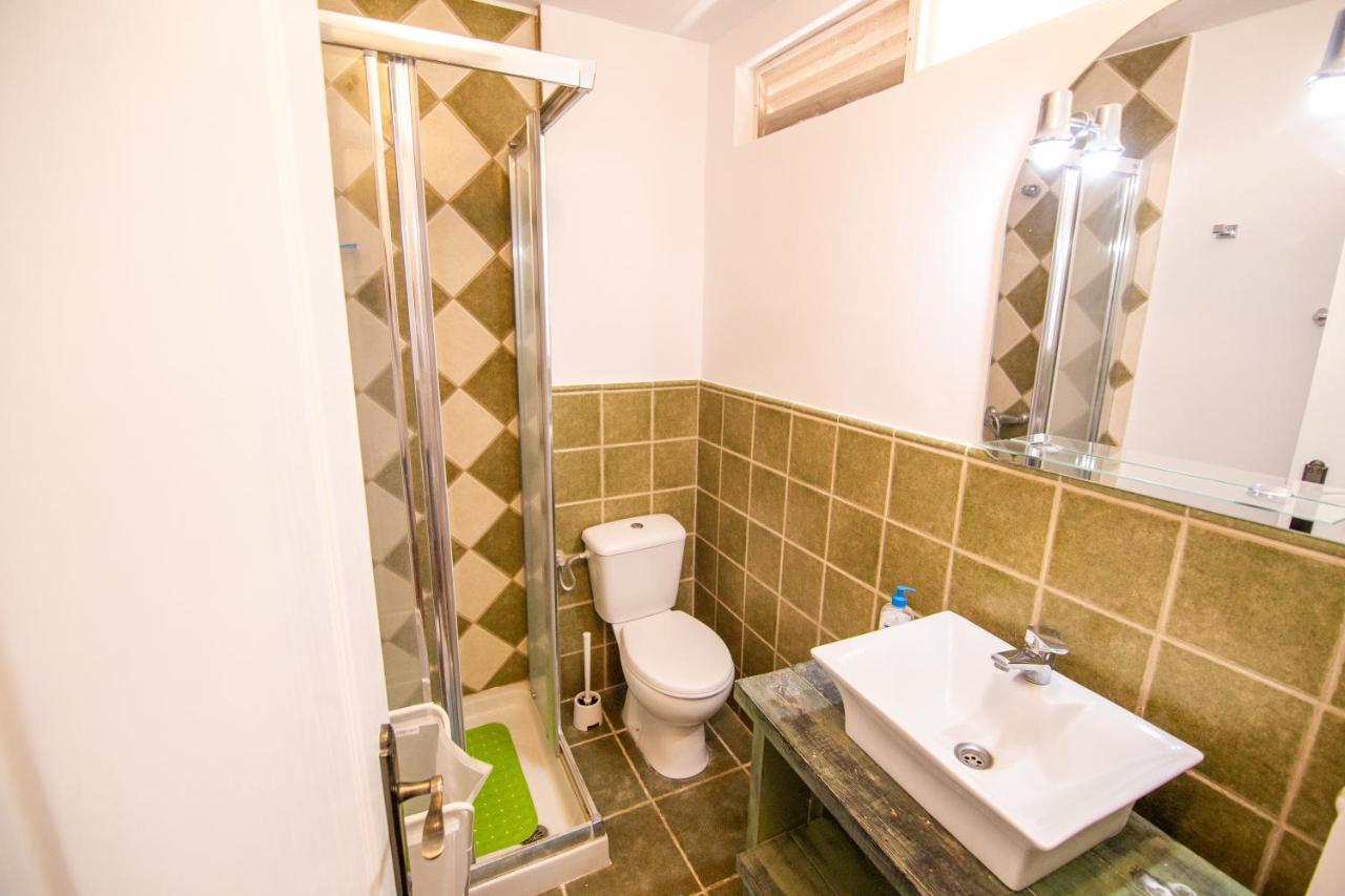 Amarilla Rock Appartement Arona  Buitenkant foto
